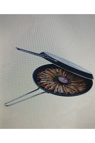 Cem Fish Pan