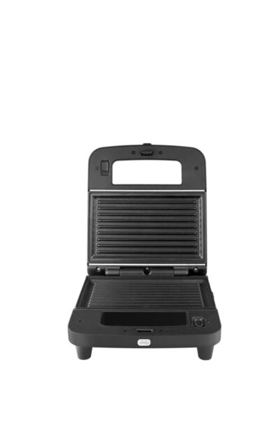 Beko Tm 2302 Mini Waffle Ve Tost Makinesi