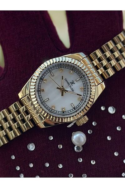 Daniel Klein Vintage Women's Wristwatch - Great Wanted Size