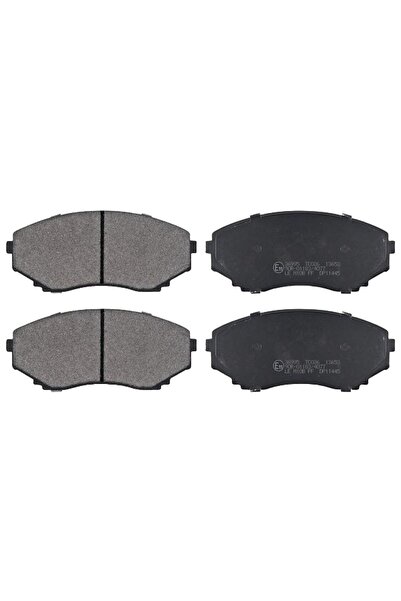 SBP Mazda E2200 98-04 Mitsubishi Pajero 3.2cc 03-06 Isuzu D-Max 08-12 3.0cc Ö...