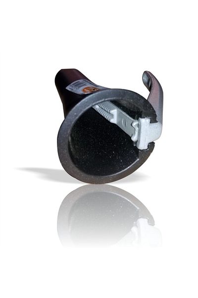 M3DECORİUM Nuts, Walnut, Almond Cracker with Metal Chamber and Closed Sleeves