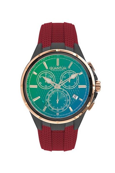 Quantum Men's Wristwatch Pwg953.860