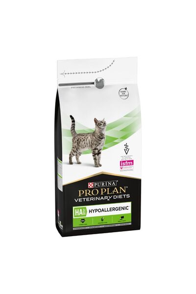 Pro Plan | Hypoallergenic | Veterinary Diets | 3.5 Kg | Kedi | Cat