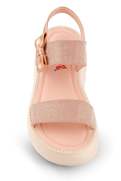 KAPTAN JUNIOR Girl's Sandals Shoes - Pvtk 505