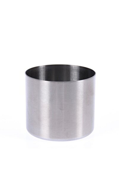 Abant Çelik 430 Krom Çubuk Şekerlik