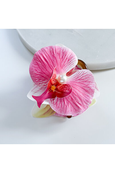 CHARMLUCKY Orkide Mandal - Παπούτσια με κούμπωμα