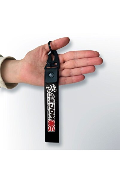 H&Baksesuar Breloc pentru motor Jdm Osaka