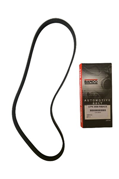 Bando Toyota-peugeot-honda-suzıkı-cıtroen- Rover 4pk 800 Kanallı Kayış