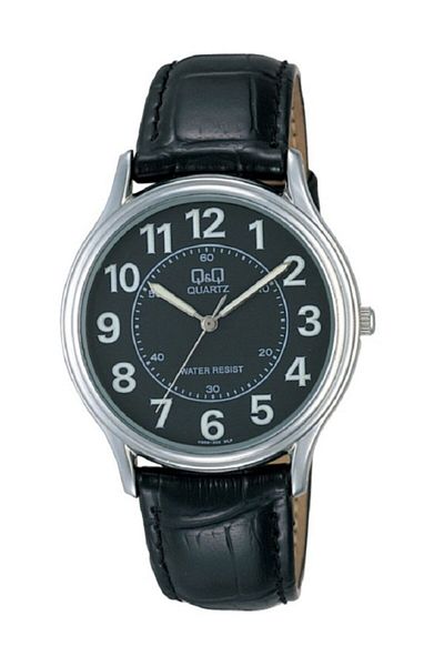 Q&Q Vg68j305y Men's Wristwatch