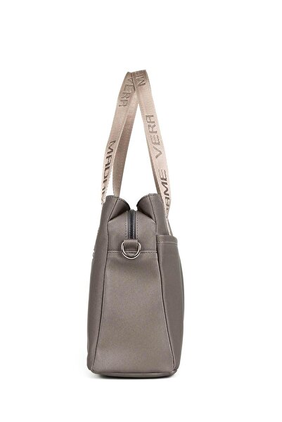 HNB Women's Bag Mv102 Platinum