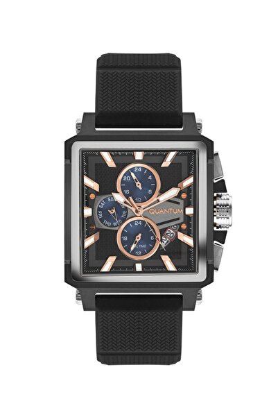 Quantum Hng969.650 Men's Wristwatch