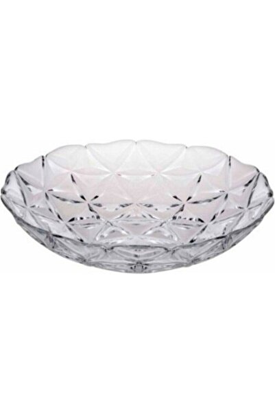 Paşabahçe Servis Tabağı 6lı