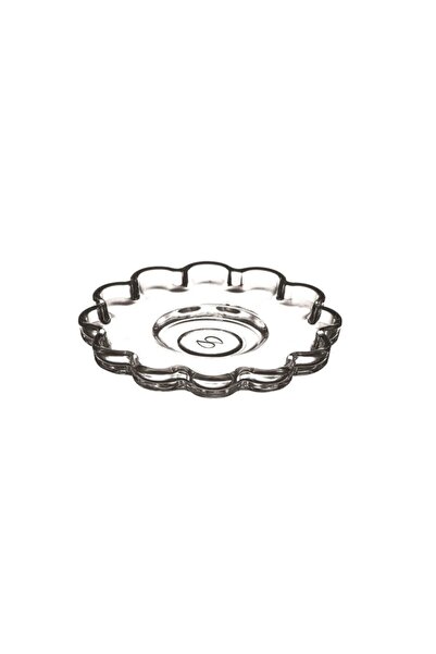 Paşabahçe Çay Tabağı Papatya 54531 6 Adet