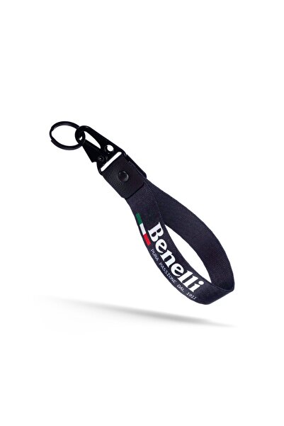 H&Baksesuar Μπρελόκ αυτοκινήτου Benelli Motor