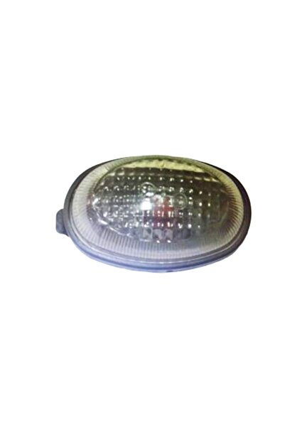 MARCİA Hyundai Accent Starex Çamurluk Sinyali 2000-2002 Uyumlu