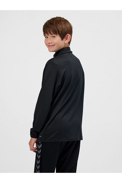 hummel hmlESSENTIAL TRACK JACKET KIDS