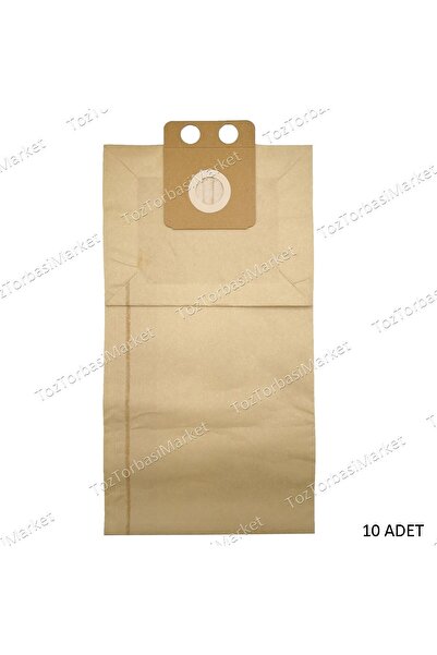 Magic Bags Σακούλα σκόνης ηλεκτρικής σκούπας (20 τεμάχια) - FS10084