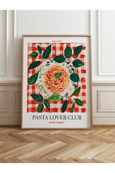 HOMEPACK Единична рамка за картина, плакат, картина TK/728