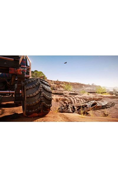 Frontier مدير F1 2023 PS5