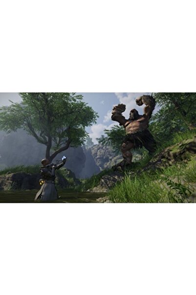 THQ Nordic ELEX 2 PS5