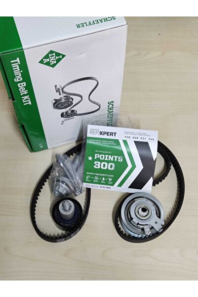 Genel Markalar Ina 530059211 Triger Kiti Polo-golf7-passat-a3-leon 1.2 Tsı-1....