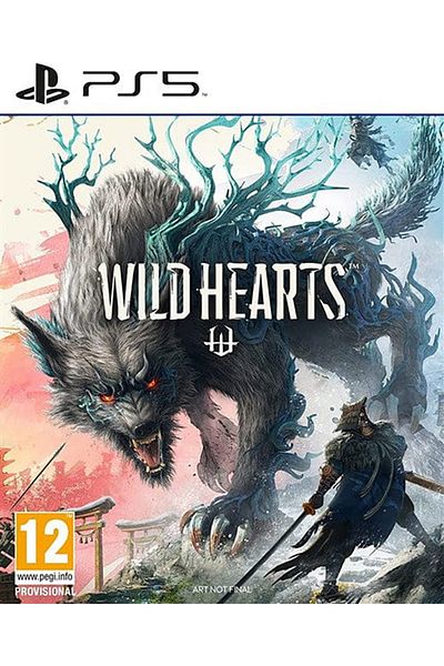 Electronic Arts Wild Hearts PS5