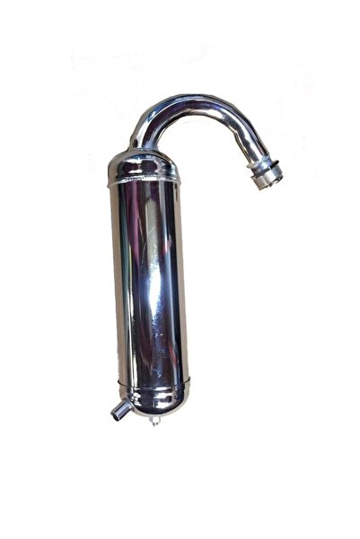 Genel Markalar Bimsan Mbk Çırçır Egzoz