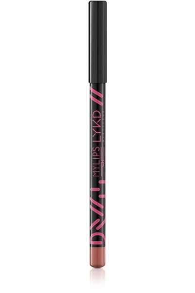 lykd Lip Liner 105 Caramel