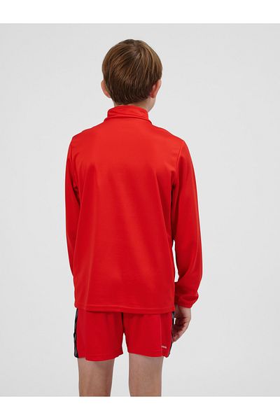 hummel hmlESSENTIAL HALF-ZIP KIDS