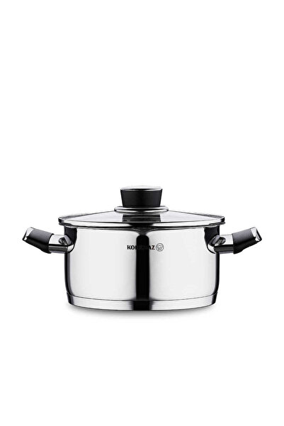 KORKMAZ Pera Tencere 20x10 Cm A2081