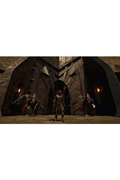 THQ Nordic ELEX 2 PS5