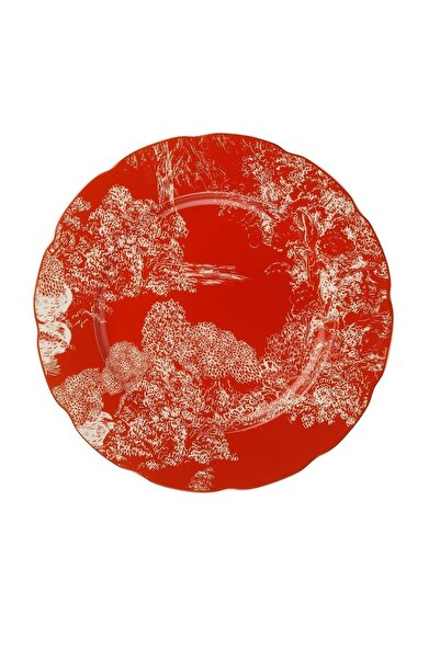 Kütahya Porselen Bone Olympos 28 Parça 6 Kişilik Yemek Takımı