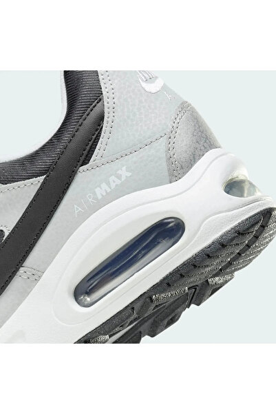 Nike Air Max Command Premium Gri Sneaker  TUBI