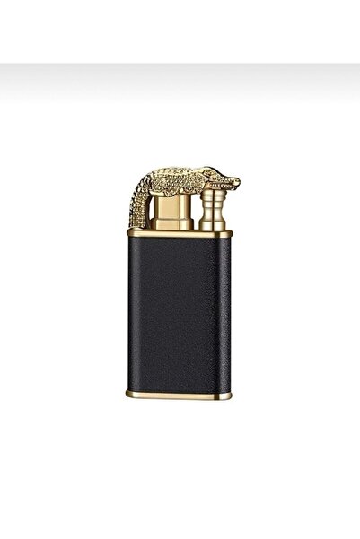 Genel Markalar Ejderha Timsah Leopar Alevli Lüx Çakmak