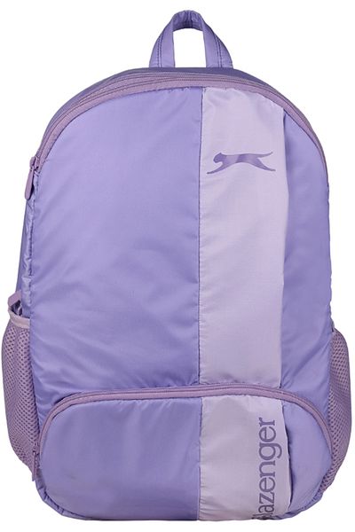 Slazenger Σακίδιο πλάτης με άδεια LILAC - 24015