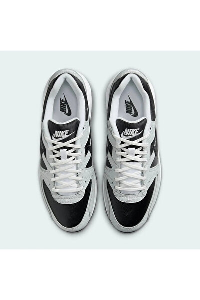 Nike Air Max Command Premium Gri Sneaker  TUBI