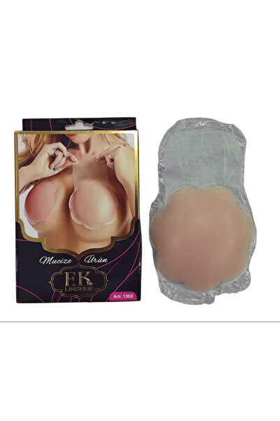 F.K Silicone Bra - Breast Lift Design