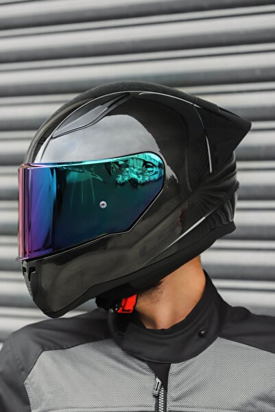 LS2 Rapıd 2 Race Jeans Kask