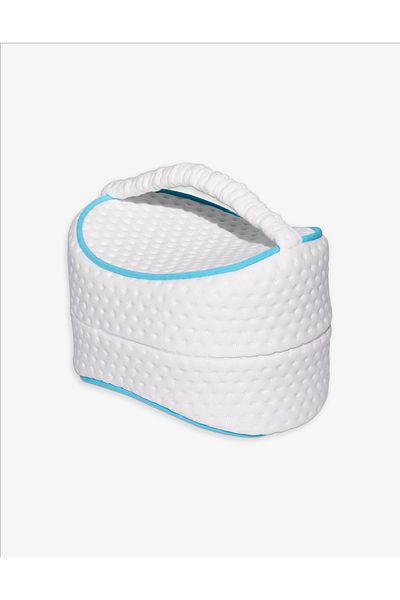 Viscofoam Between the Knee Orthopedic Pillow Between the Leg Pillow Visco Pillow