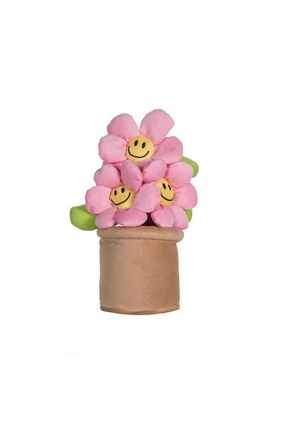 Pufu Toys لعبة ديزي القطيفة 03024