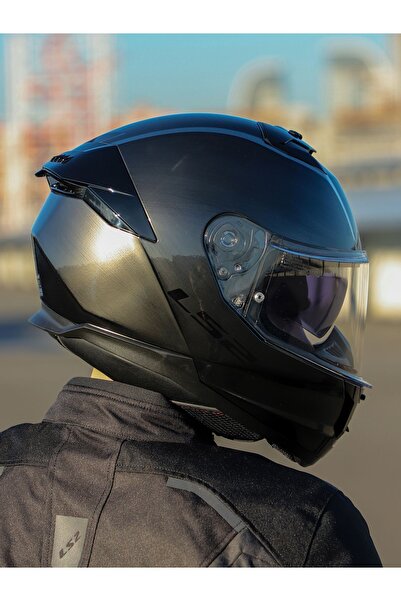 LS2 STREAM 2 JEANS KASK