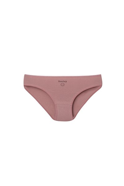 Ramior Set de 7 chiloți de bikini Sweet Memories, 100% bumbac