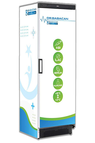 Uğur Aşı ve ilaç Dolabı Dr.Babacan Uss 374 Dtk Bk