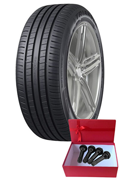 TRIANGLE 195/65r15 Xl 95v Relıax Tourıng Te307 Yazlık 2024 Sibop (4) Adet