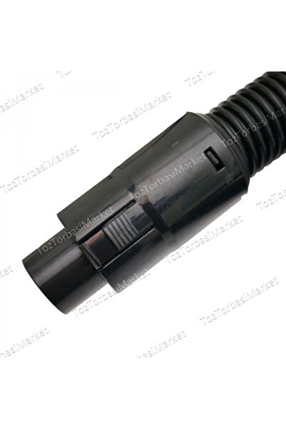 Magic Bags Σετ σωλήνων ηλεκτρικής σκούπας - HOSET005