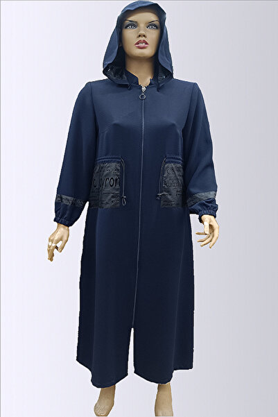 İsra Caps & Abayas