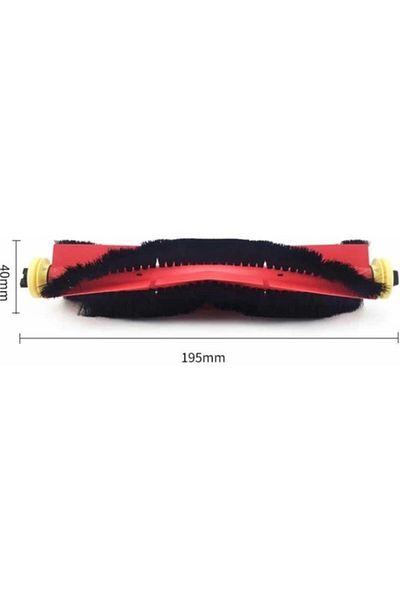 ibrush Roborock S6/s6 Pure - 1-piece Compatible Main Brush