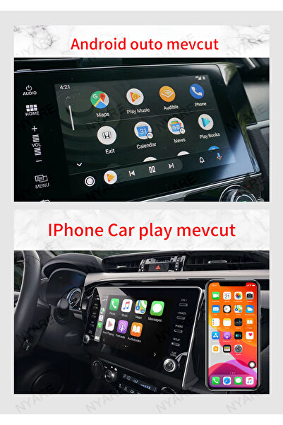 Conico OPEL Astra j Tesla 2010-2020Yıl 4GB Ram 64GB Rom Hafıza Multimedya Kablosuz Carplay Navigasyon