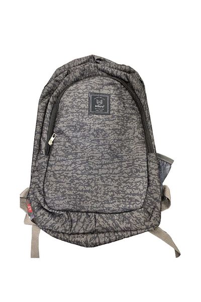 tüftürük Rucsac de școală Micro cu 2 compartimente 4512614859631
