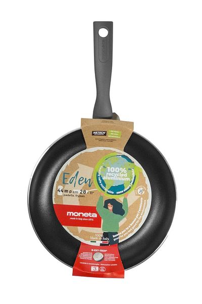 moneta Eden Recycled 28 Cm Frying Pan